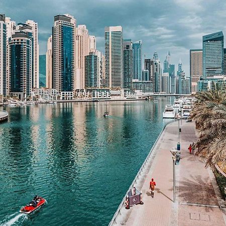 Success Luxury Apartment - 5 Min Away Marina Corniche - Free Housekeeping Provided Everyday-24-7 Staff Available For Services Dubai Exterior photo
