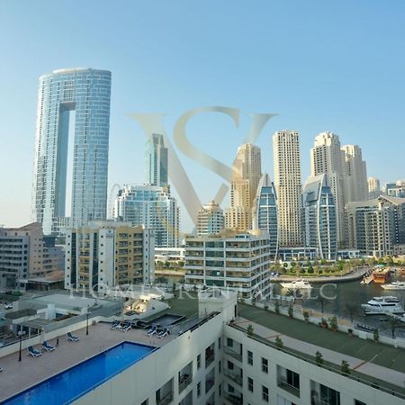 Success Luxury Apartment - 5 Min Away Marina Corniche - Free Housekeeping Provided Everyday-24-7 Staff Available For Services Dubai Exterior photo
