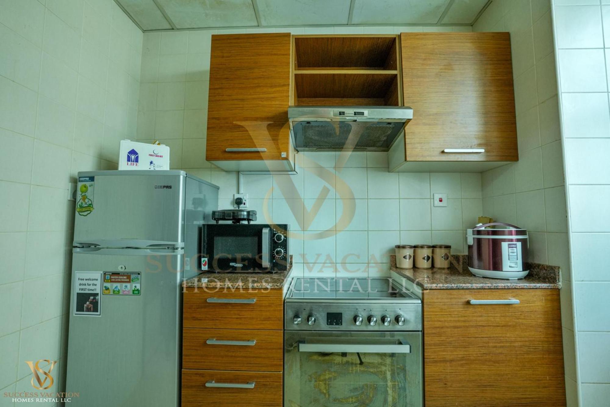 Success Luxury Apartment - 5 Min Away Marina Corniche - Free Housekeeping Provided Everyday-24-7 Staff Available For Services Dubai Exterior photo