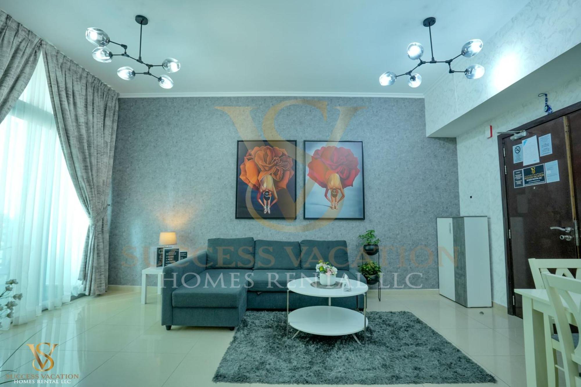 Success Luxury Apartment - 5 Min Away Marina Corniche - Free Housekeeping Provided Everyday-24-7 Staff Available For Services Dubai Exterior photo
