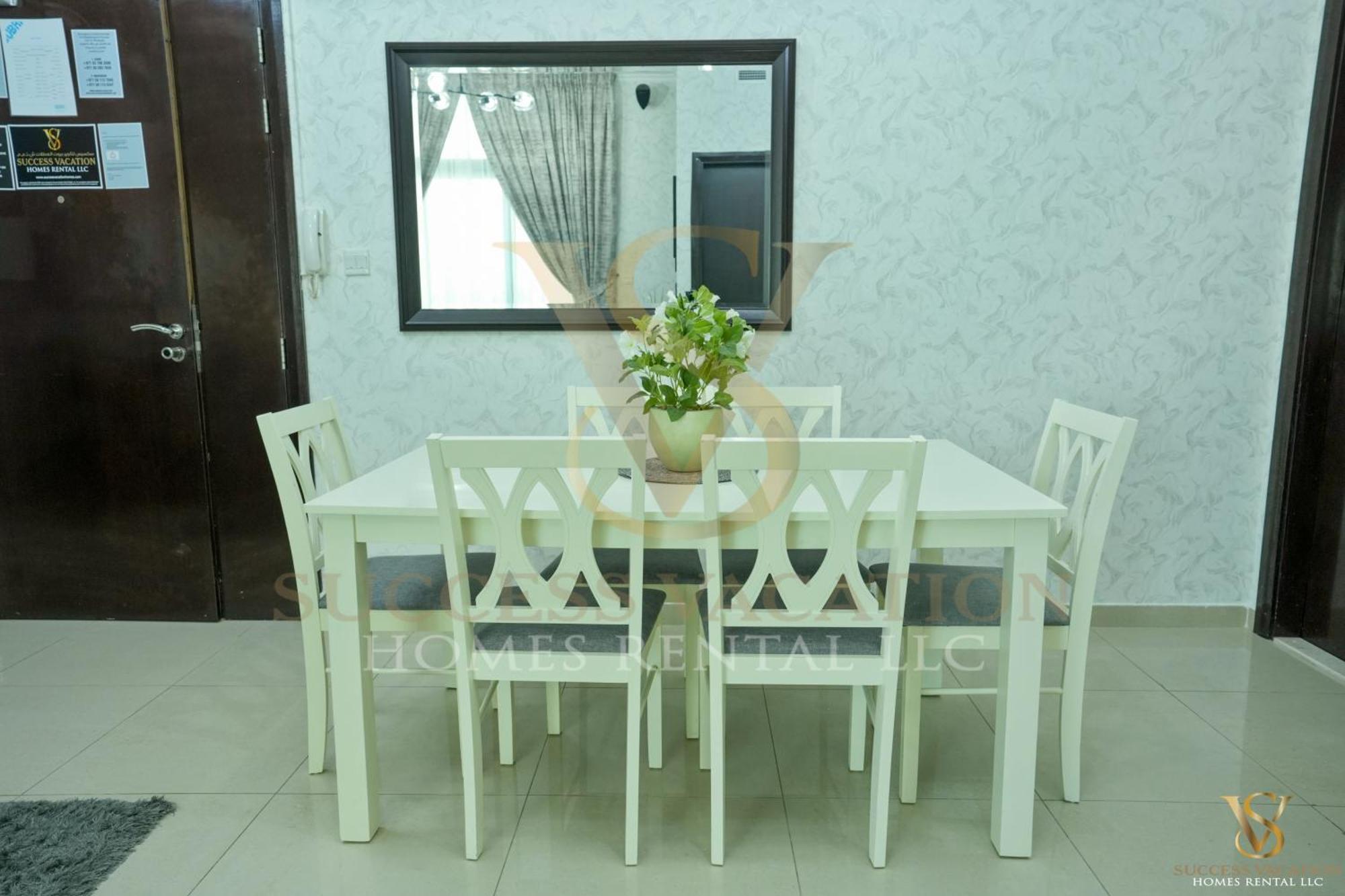 Success Luxury Apartment - 5 Min Away Marina Corniche - Free Housekeeping Provided Everyday-24-7 Staff Available For Services Dubai Exterior photo