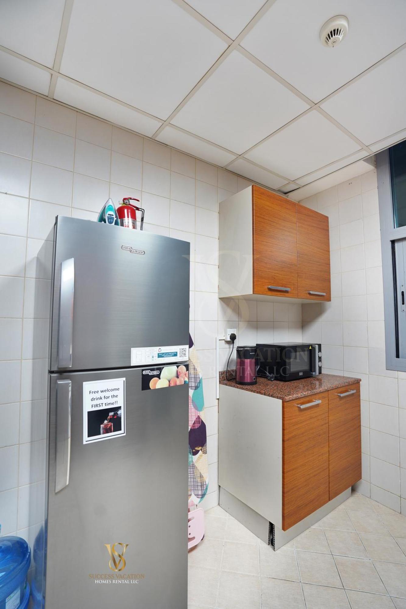 Success Luxury Apartment - 5 Min Away Marina Corniche - Free Housekeeping Provided Everyday-24-7 Staff Available For Services Dubai Exterior photo