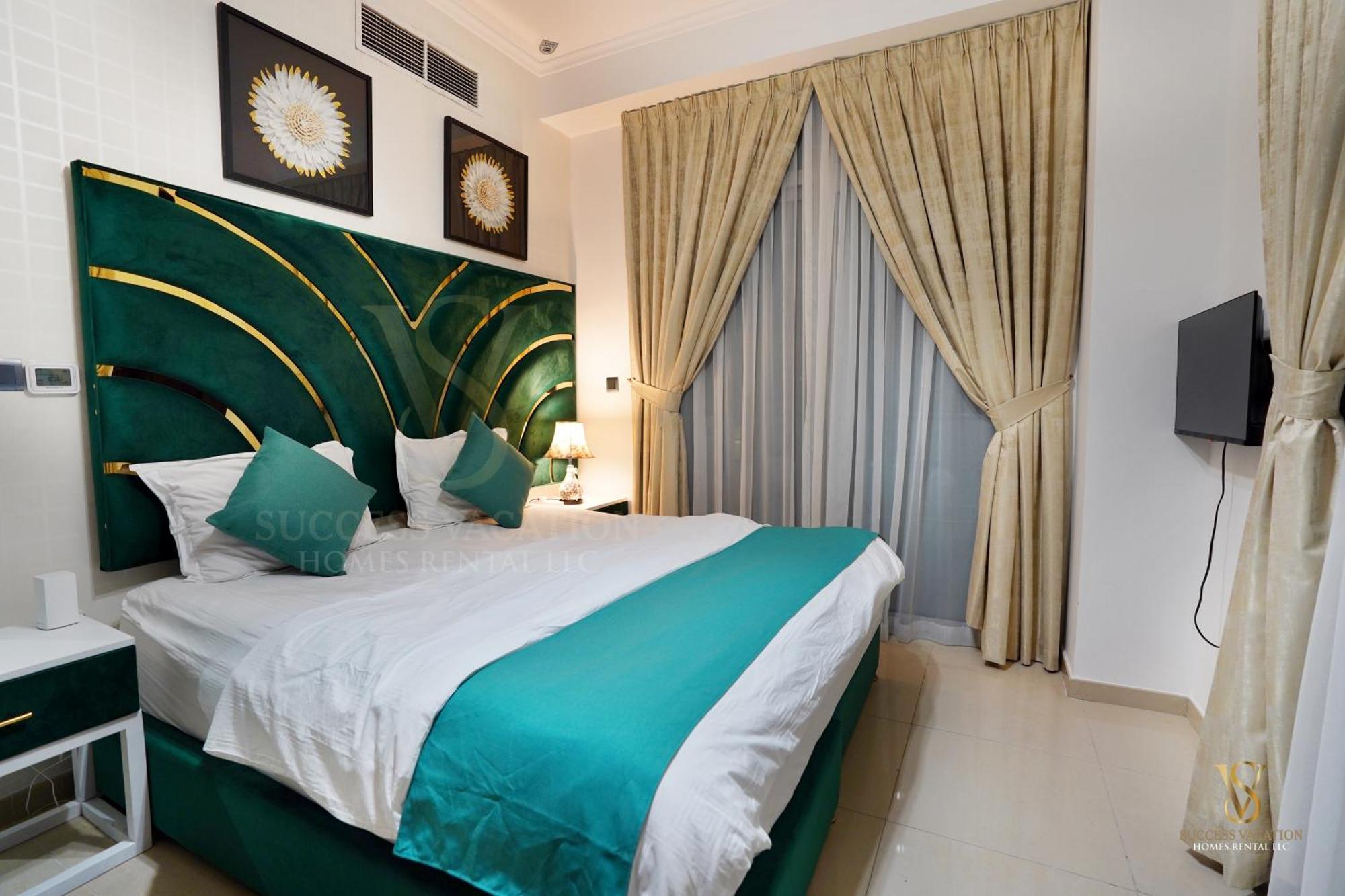 Success Luxury Apartment - 5 Min Away Marina Corniche - Free Housekeeping Provided Everyday-24-7 Staff Available For Services Dubai Exterior photo