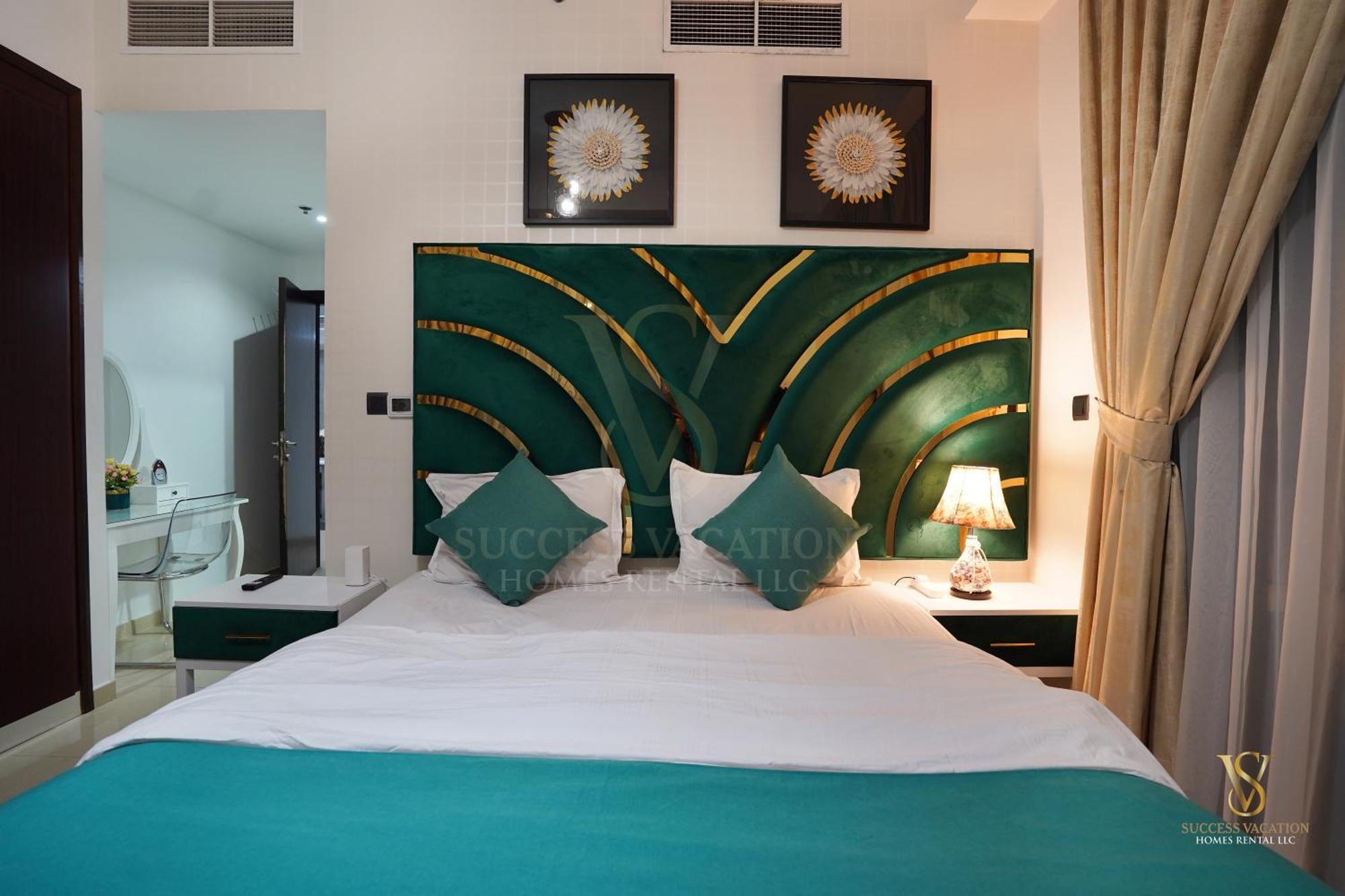 Success Luxury Apartment - 5 Min Away Marina Corniche - Free Housekeeping Provided Everyday-24-7 Staff Available For Services Dubai Exterior photo