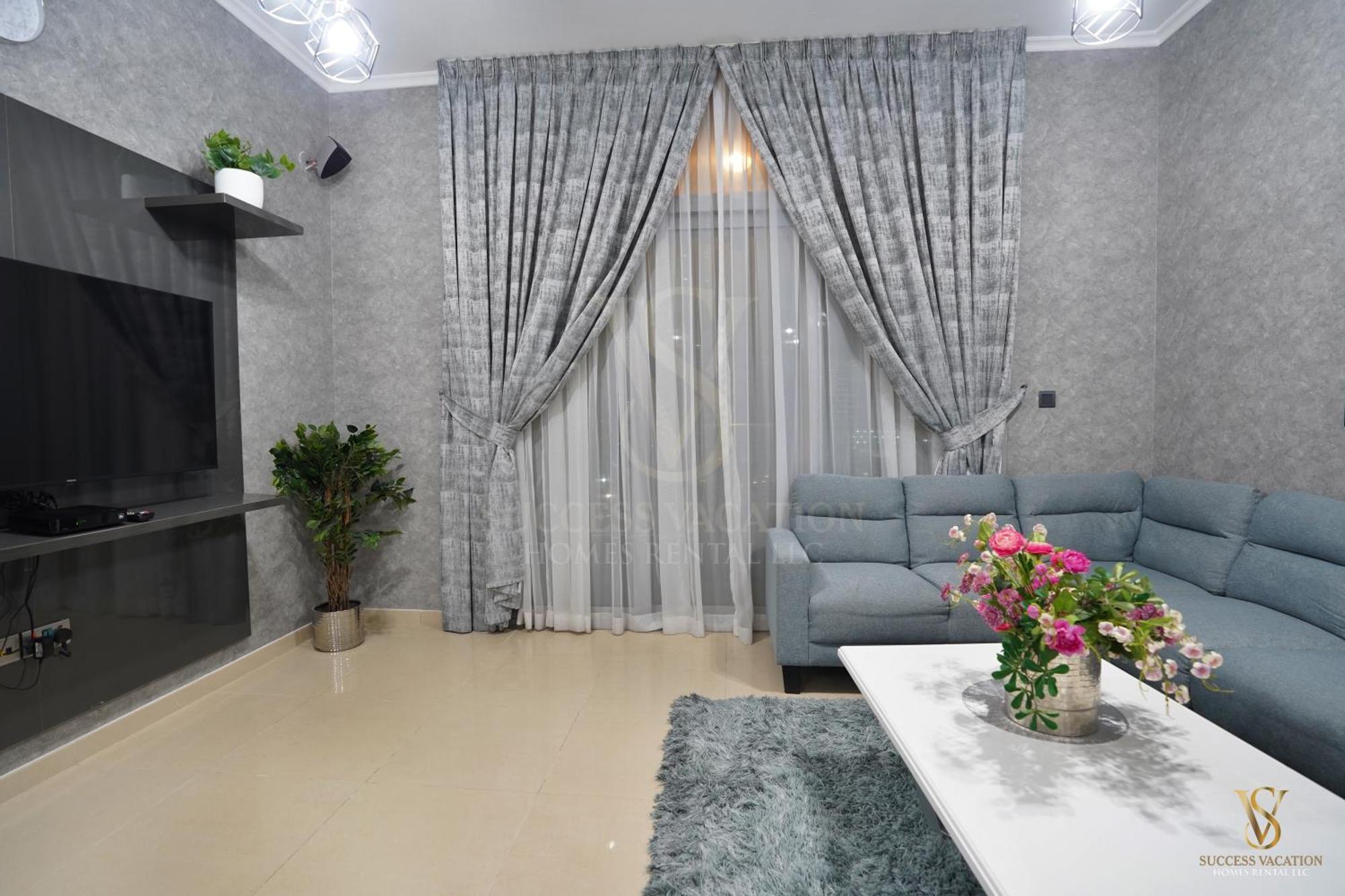 Success Luxury Apartment - 5 Min Away Marina Corniche - Free Housekeeping Provided Everyday-24-7 Staff Available For Services Dubai Exterior photo