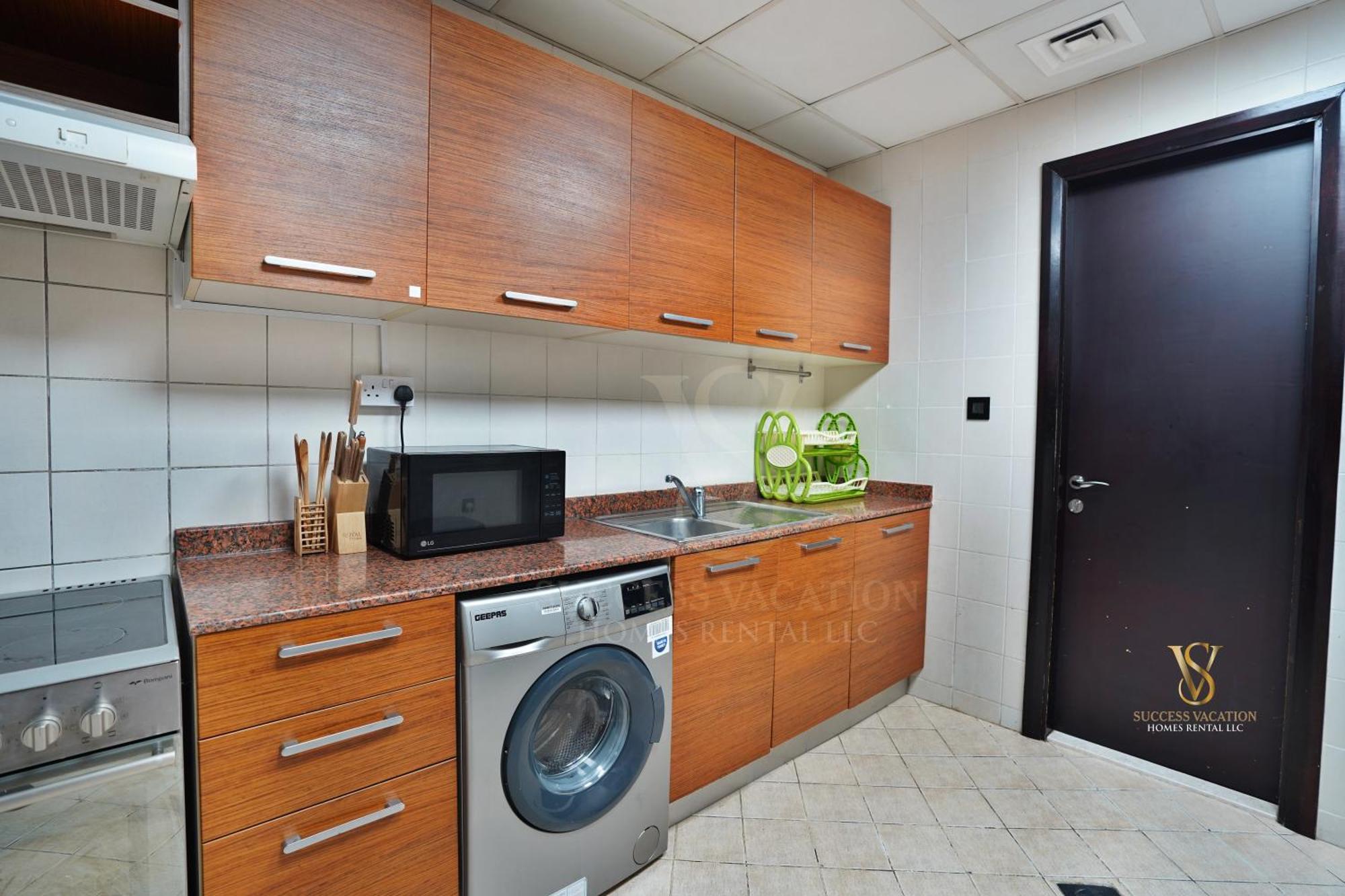 Success Luxury Apartment - 5 Min Away Marina Corniche - Free Housekeeping Provided Everyday-24-7 Staff Available For Services Dubai Exterior photo